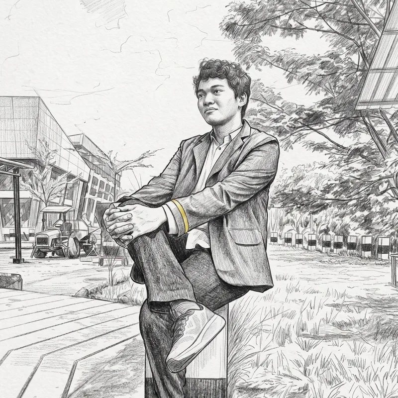 Christian Imanuel Admojo